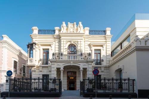 CISNES PALACE, Sanlúcar de Barrameda