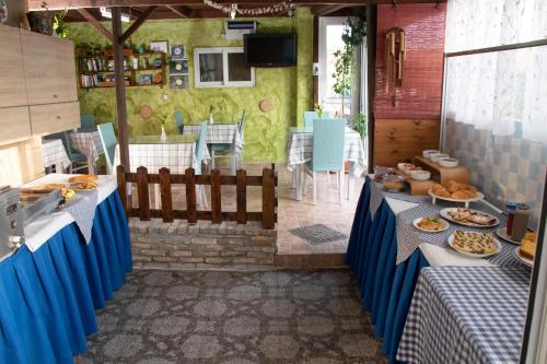Villa Bel Passo Apartments - image 10