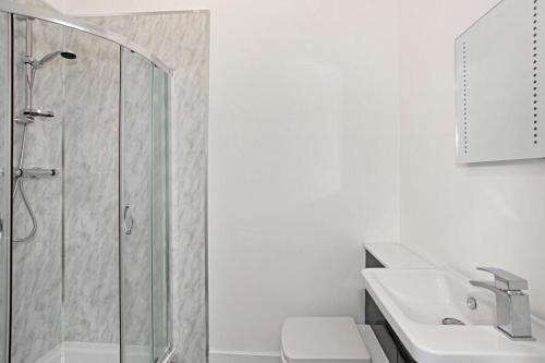 Grafton Place gîte à louer Castleford Normanton & District Hospital