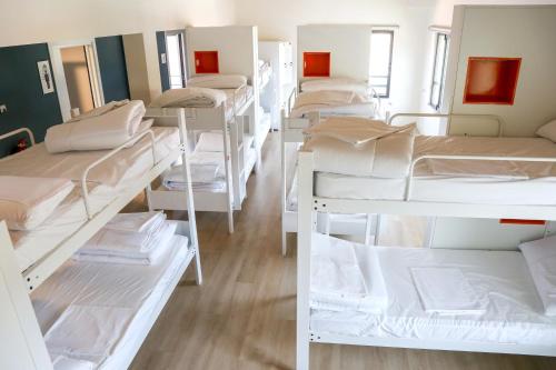 ATERPE KANPEZU HOSTEL in Genevilla