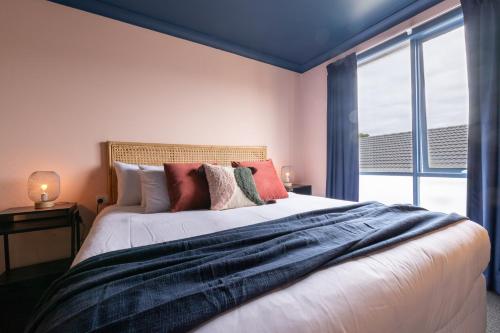 Roamer St Kilda - formerly Selina St Kilda Melbourne Room Type - Suite - Non Smoking