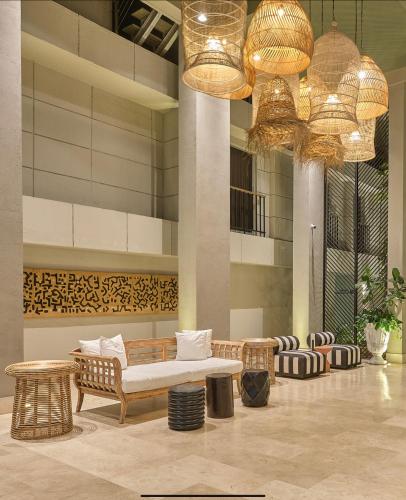 Madisson Boutique Hotel Cartagena photo 4