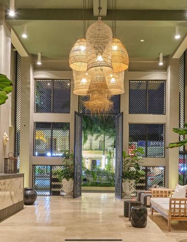 Madisson Boutique Hotel Cartagena photo 2