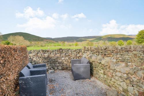 Cross Fell View