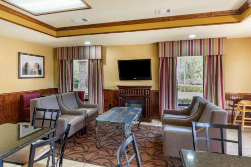 Best Western Lindale Inn - image 6