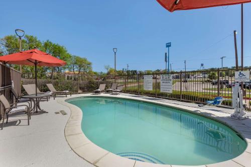 Best Western Lindale Inn