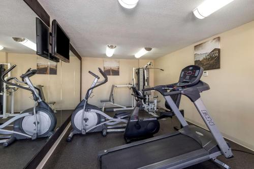 Best Western Lindale Inn in Lindale, USA