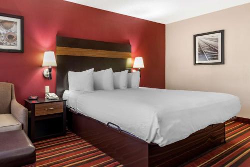 Best Western Lindale Inn - image 13