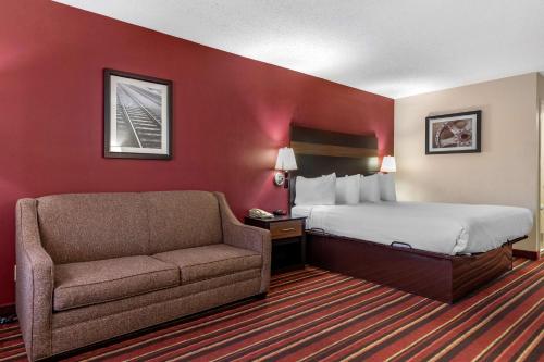 Best Western Lindale Inn - image 12