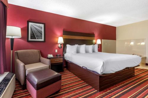 Best Western Lindale Inn in Lindale, USA