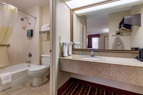 Best Western Lindale Inn - image 10