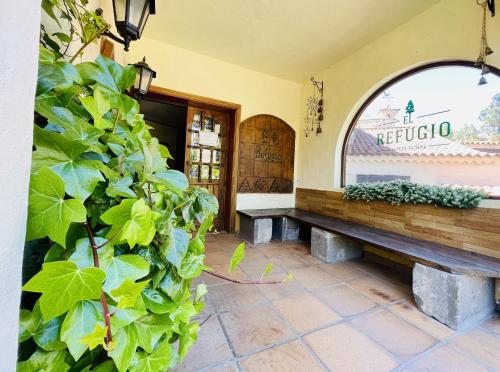 Hotel Rural El Refugio - image 12