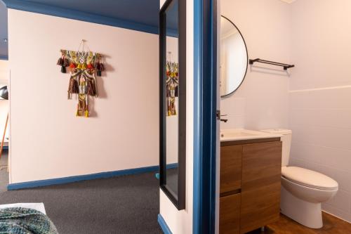 Roamer St Kilda - formerly Selina St Kilda Melbourne Room Type - Family Room - Non Smoking