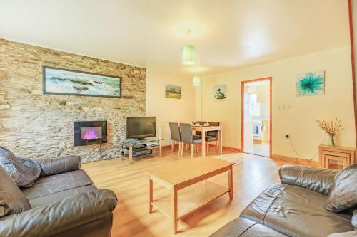 Stable Cottage, Ilfracombe (fotografie 9)