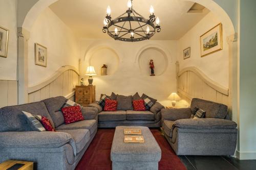 Coachman's Cottage Grange-Over-Sands - image 3