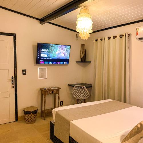 Pousada Carioca - Pousada de Charme – Jijoca de Jericoacoara, IL