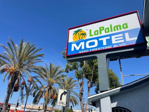 Deluxe Inn Motel South Gate - Los Angeles area - image 10