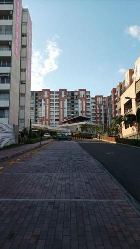 Excelente Apartamento en Girardot