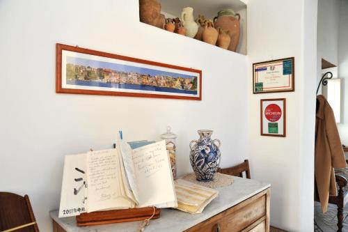 Hotel La Casa sul Mare - image 2