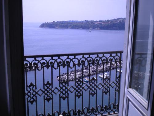 Hotel La Casa sul Mare - Procida