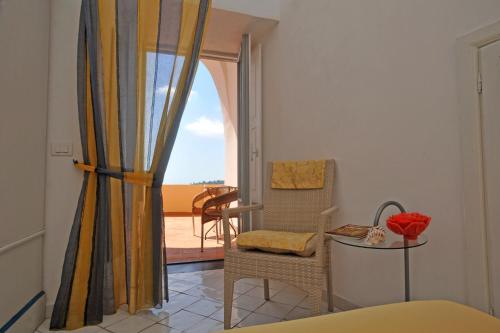 Hotel La Casa sul Mare - image 12