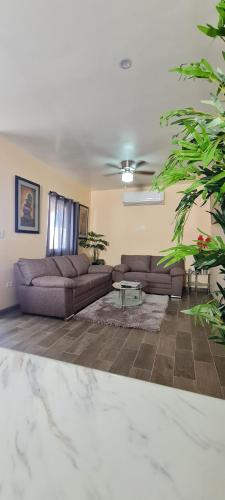 super condo with fiber optic internet Room Type - One-Bedroom House