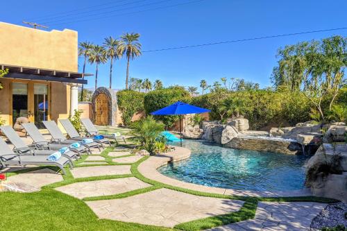 Calle Rondo Haven Permit# 67222