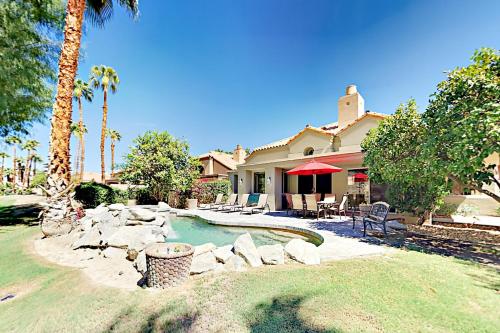 Riviera Escape Permit# 65753 in La Quinta, USA