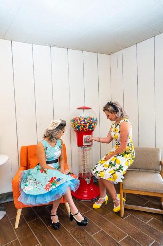 Blue Mountain Horsehead Inn - image 13