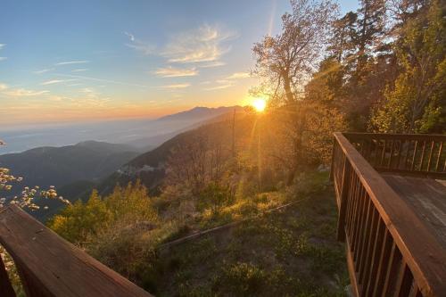 Million Dollar Mountain View Million Dollar Mountain View