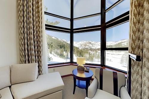 Resort at Squaw Creek's 806 & 808, Olympic Valley (Foto 5)