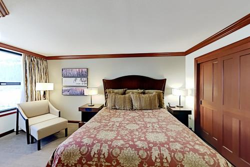 Resort at Squaw Creek's 806 & 808, Olympic Valley (Foto 10)
