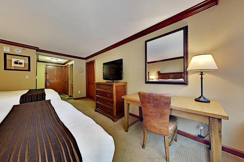 Resort at Squaw Creek's 605, Olympic Valley (foto 4)