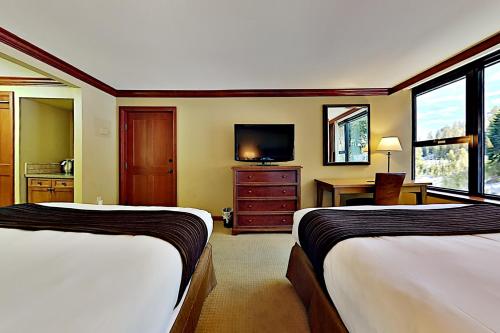 Resort at Squaw Creek's 605, Olympic Valley (foto 7)