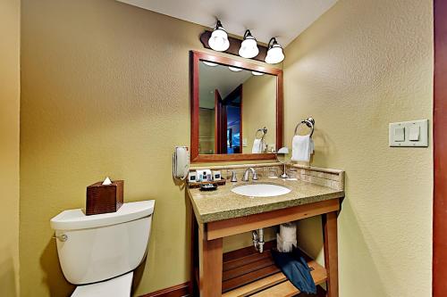 Resort at Squaw Creek's 605, Olympic Valley (foto 10)