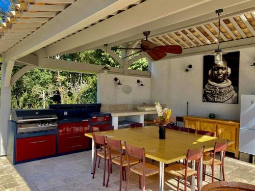 Villa Puget, 8 pièces, 10 personnes - FR-1-658-10 gîte à louer Puget