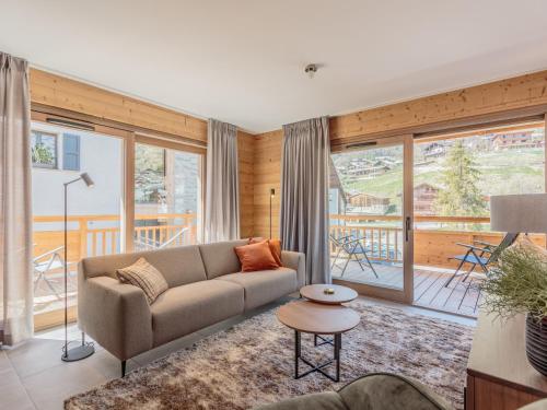 Appartement Champagny-en-Vanoise, 3 pièces, 4 personnes - FR-1-638-13 - Apartment - Champagny en Vanoise