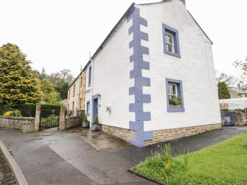 Beckside Cottage - main image