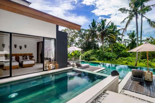 Villa Ubud Paradise