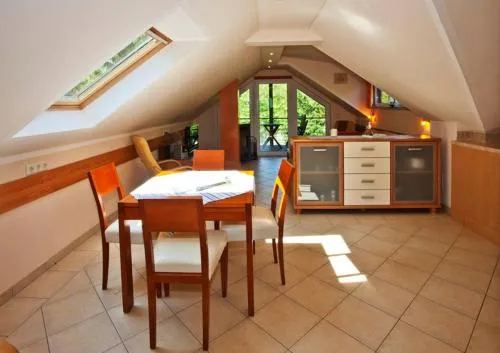 Ferienhaus Emma - Fewo 3 in Lohme, Deutschland