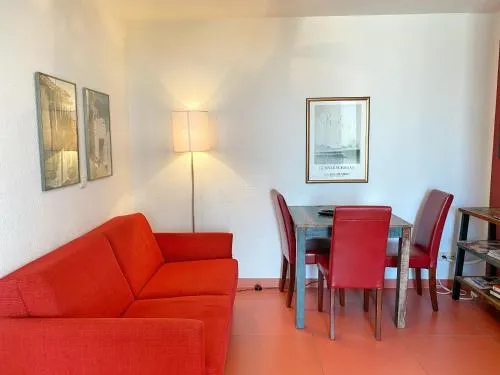 Appartements am Rondell Neddesitz, Appartement 306 in Neddesitz, Deutschland