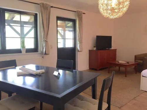 Landpension Dubnitz Landpension Dubnitz - Ferienwohnung 7 in Dubnitz, Deutschland