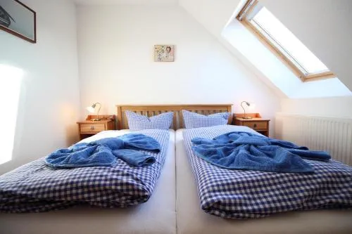 Gutshof Dubnitz Gutshof Dubnitz -Ferienwohnung 8 " Sammy " in Dubnitz, Deutschland