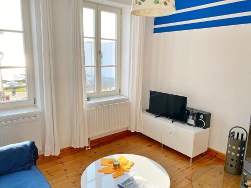 Sassnitz - Seaside Appartements Seaside Appartements, Dark Blue, Sassnitz (fotografie 6)