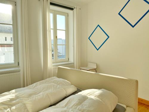 Sassnitz - Seaside Appartements Seaside Appartements, Dark Blue, Sassnitz (fotografie 8)