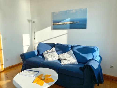Sassnitz - Seaside Appartements Seaside Appartements, Dark Blue, Sassnitz (fotografie 3)