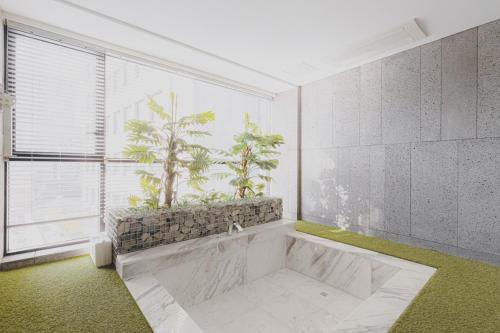 ACC Design Hotel in Gwangju Metropolitan City