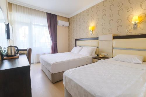 hotel marad