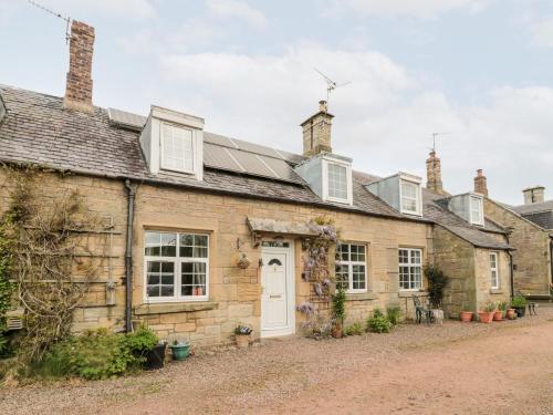 5 Swinton Mill Farm Cottage - Gavinton