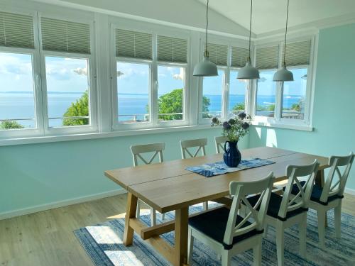 Sassnitz - Villa Anna Villa Anna - App 41 239m von Rosa-Luxemburg-Straße entfernt